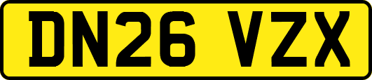 DN26VZX