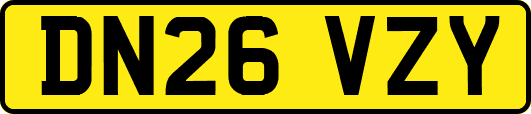 DN26VZY