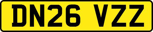 DN26VZZ