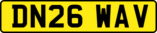DN26WAV