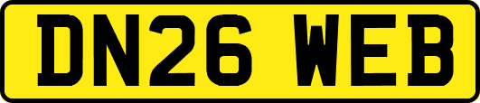 DN26WEB