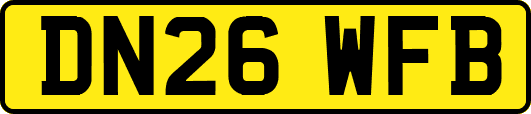 DN26WFB