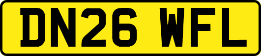 DN26WFL
