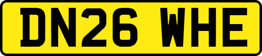DN26WHE
