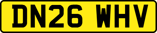 DN26WHV