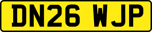 DN26WJP