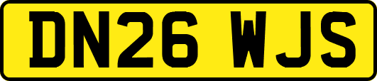 DN26WJS
