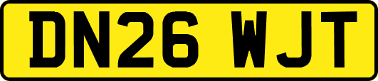 DN26WJT
