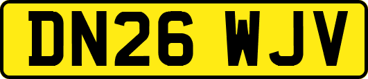DN26WJV