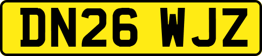 DN26WJZ