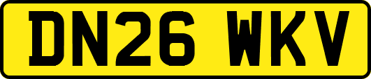 DN26WKV