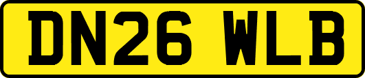 DN26WLB