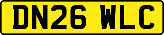 DN26WLC