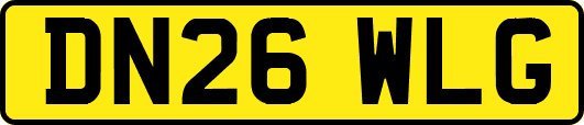 DN26WLG