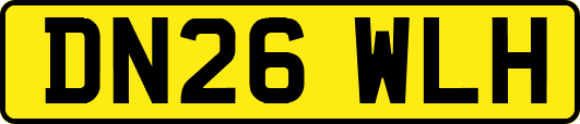 DN26WLH