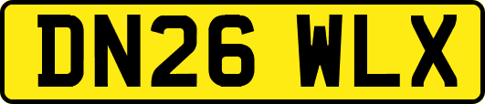 DN26WLX