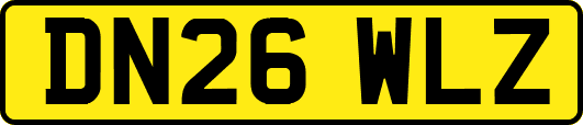 DN26WLZ