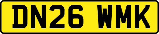 DN26WMK