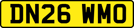 DN26WMO