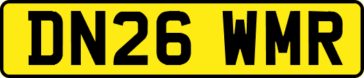 DN26WMR
