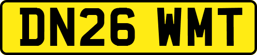 DN26WMT
