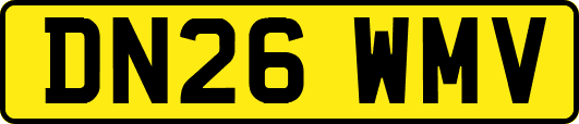DN26WMV