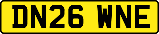 DN26WNE