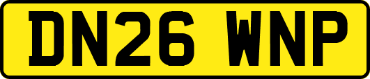 DN26WNP