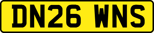 DN26WNS