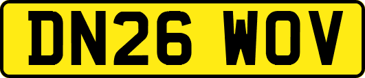 DN26WOV