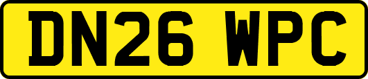 DN26WPC