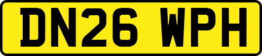 DN26WPH