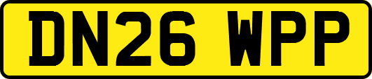 DN26WPP