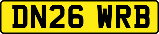 DN26WRB
