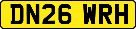 DN26WRH