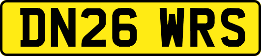 DN26WRS