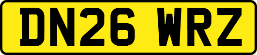 DN26WRZ