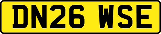 DN26WSE