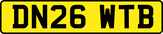 DN26WTB