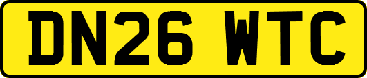 DN26WTC