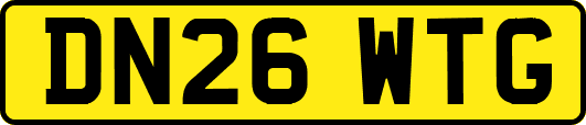 DN26WTG