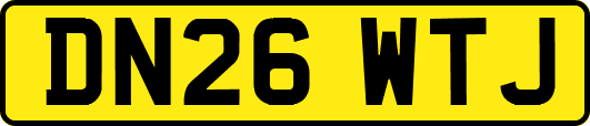 DN26WTJ