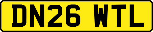 DN26WTL