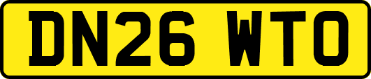 DN26WTO