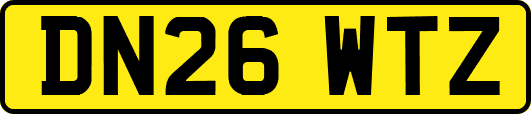 DN26WTZ