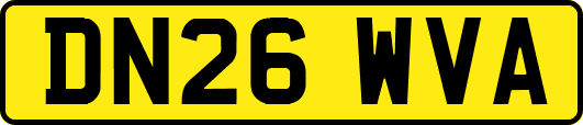 DN26WVA