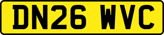 DN26WVC