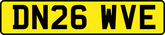 DN26WVE