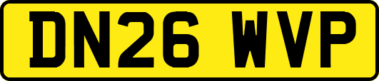 DN26WVP