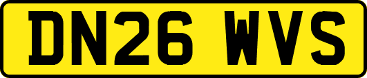 DN26WVS
